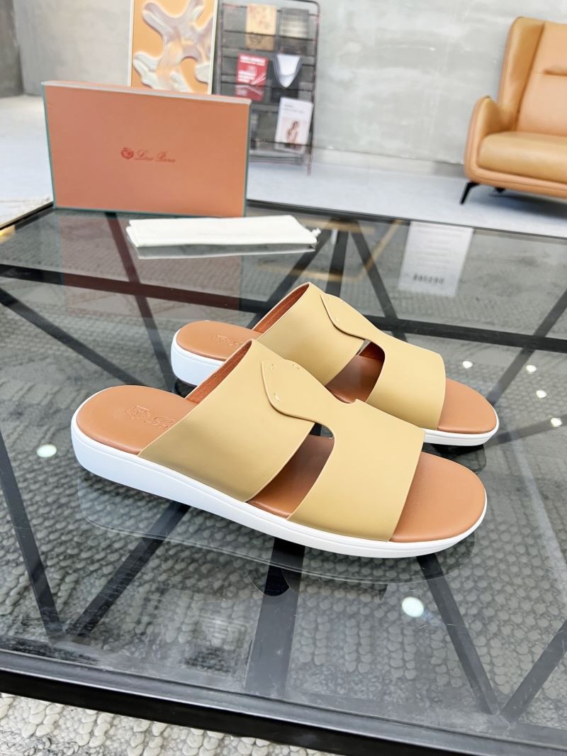 Loro Piana Sandals